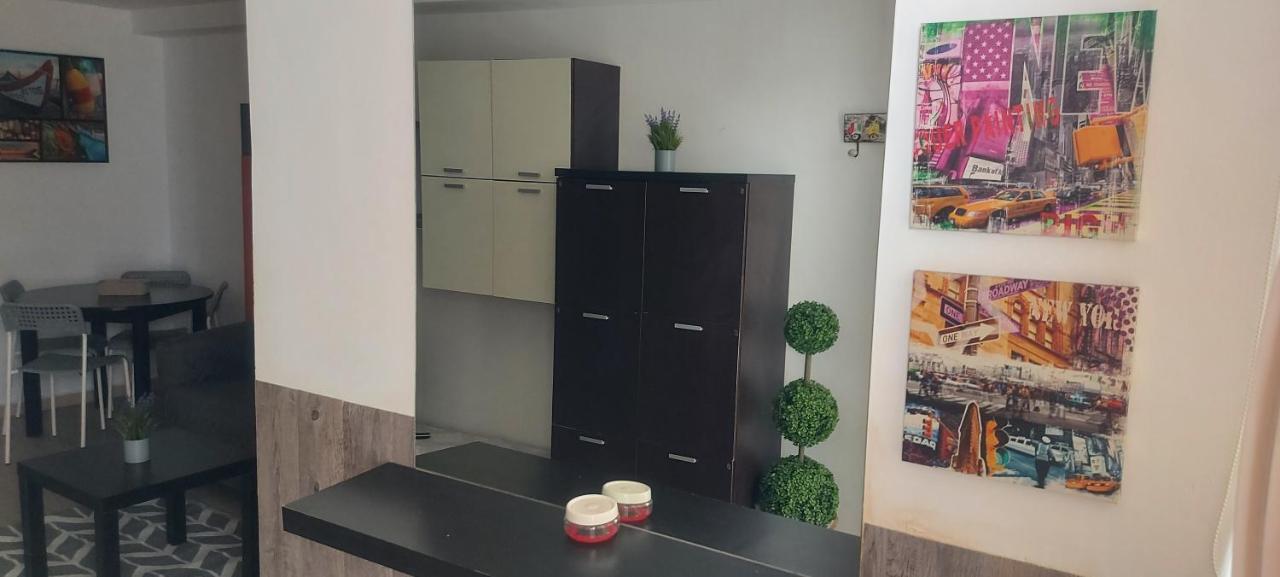 Apartamento Elite En Cullera Playa San Antonio מראה חיצוני תמונה