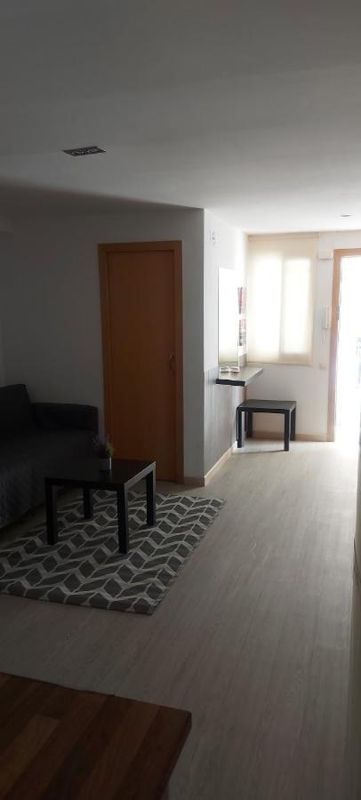 Apartamento Elite En Cullera Playa San Antonio מראה חיצוני תמונה