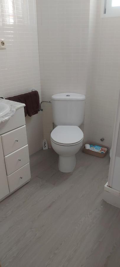 Apartamento Elite En Cullera Playa San Antonio מראה חיצוני תמונה