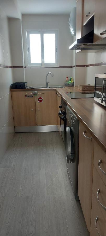 Apartamento Elite En Cullera Playa San Antonio מראה חיצוני תמונה