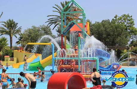 Apartamento Elite En Cullera Playa San Antonio מראה חיצוני תמונה