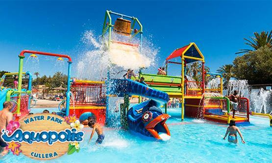 Apartamento Elite En Cullera Playa San Antonio מראה חיצוני תמונה