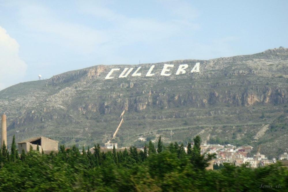 Apartamento Elite En Cullera Playa San Antonio מראה חיצוני תמונה